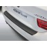 Накладка на задний бампер (RGM, RBP835) BMW 4 F36 Grand Coupe 4D M-Sport (2014-)
